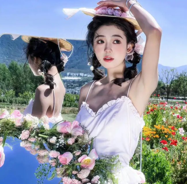 后宅生存手册