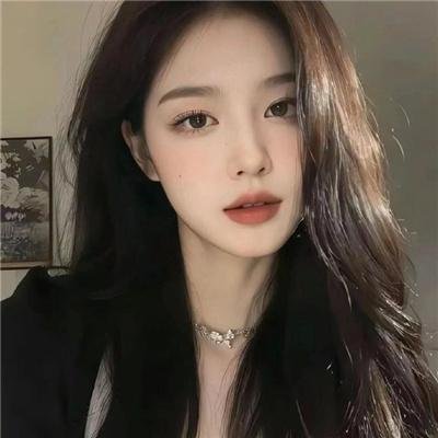 白色缎带